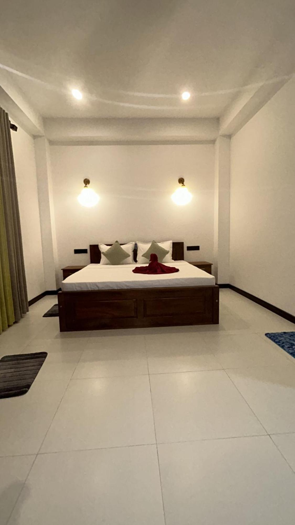 Yelisha'S Place Weligama Exterior photo