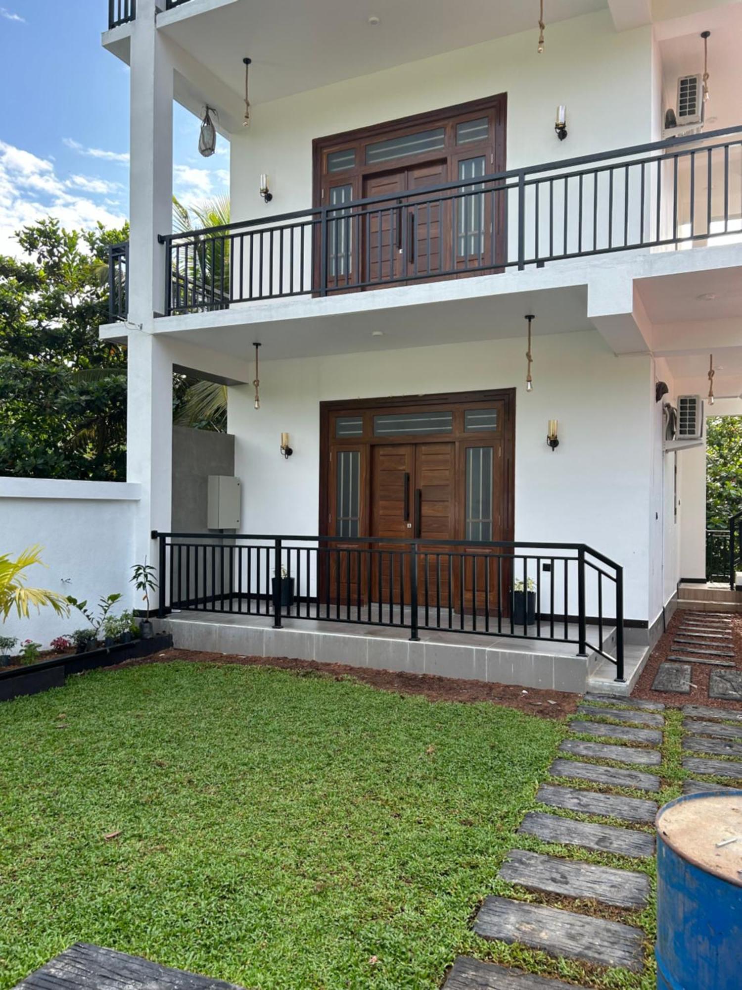 Yelisha'S Place Weligama Exterior photo