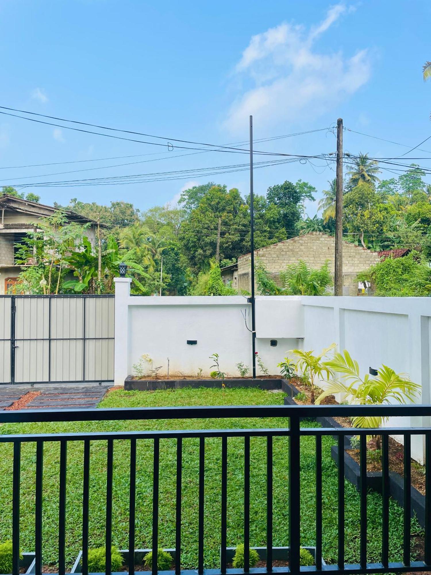 Yelisha'S Place Weligama Exterior photo